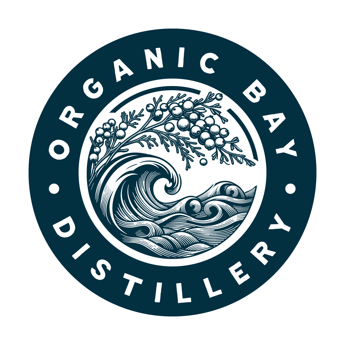 Organic Bay Distillery